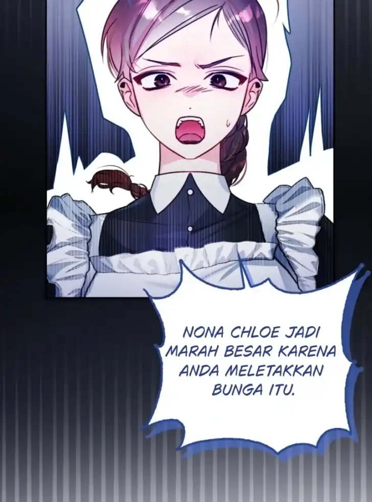 Baca I’m the Brave Puppy That Will Save the Villainess Chapter 5 Bahasa Indonesia page 186