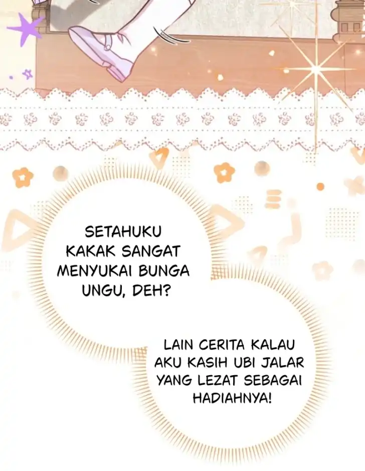 Baca I’m the Brave Puppy That Will Save the Villainess Chapter 5 Bahasa Indonesia page 192
