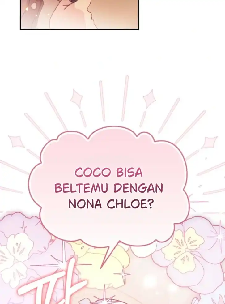 Baca I’m the Brave Puppy That Will Save the Villainess Chapter 5 Bahasa Indonesia page 200