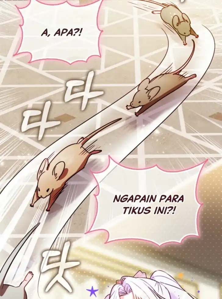 I’m the Brave Puppy That Will Save the Villainess Chapter 6 - Page 109