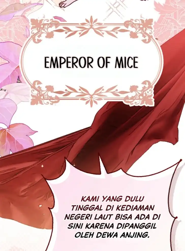 I’m the Brave Puppy That Will Save the Villainess Chapter 6 - Page 115