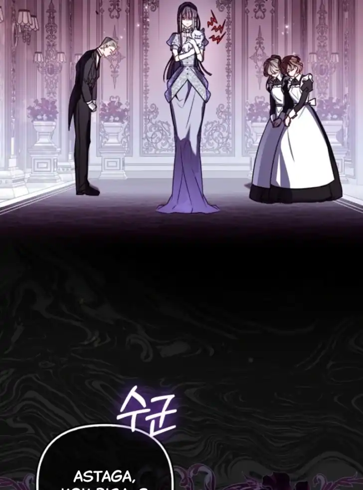 I’m the Brave Puppy That Will Save the Villainess Chapter 6 - Page 27