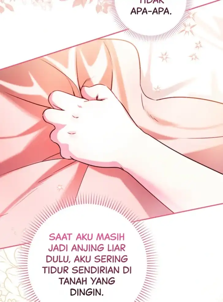 I’m the Brave Puppy That Will Save the Villainess Chapter 6 - Page 96