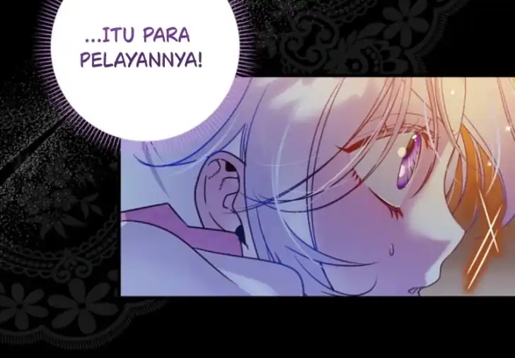 I’m the Brave Puppy That Will Save the Villainess Chapter 7 - Page 100