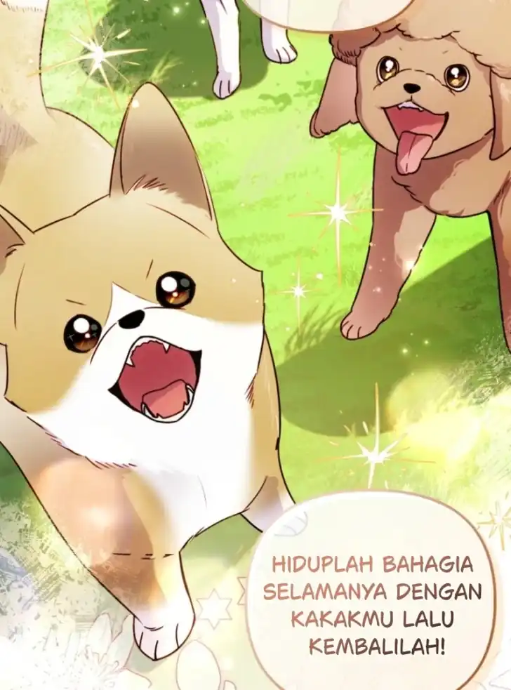 I’m the Brave Puppy That Will Save the Villainess Chapter 7 - Page 11