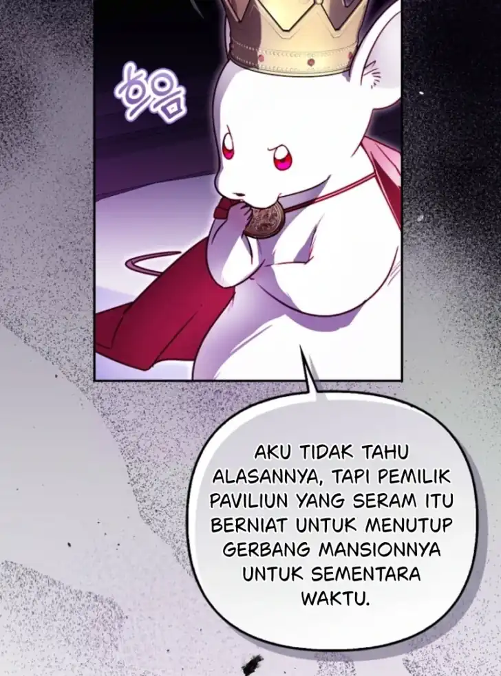 I’m the Brave Puppy That Will Save the Villainess Chapter 7 - Page 18