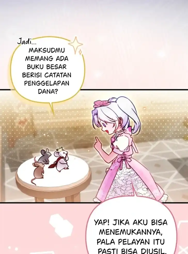 I’m the Brave Puppy That Will Save the Villainess Chapter 7 - Page 38