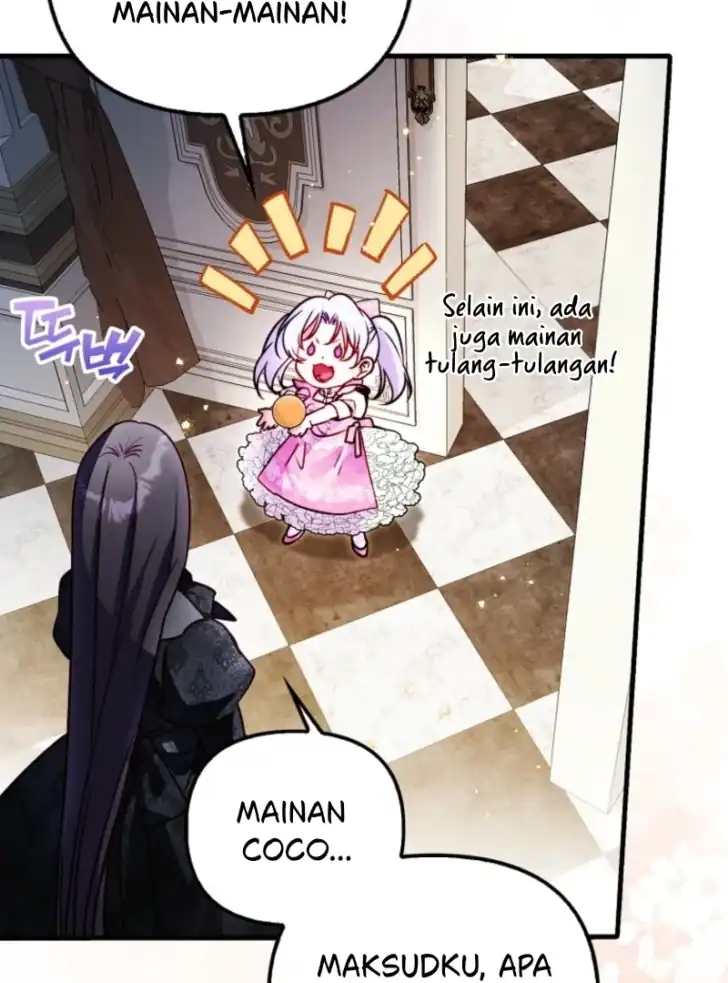 I’m the Brave Puppy That Will Save the Villainess Chapter 7 - Page 82