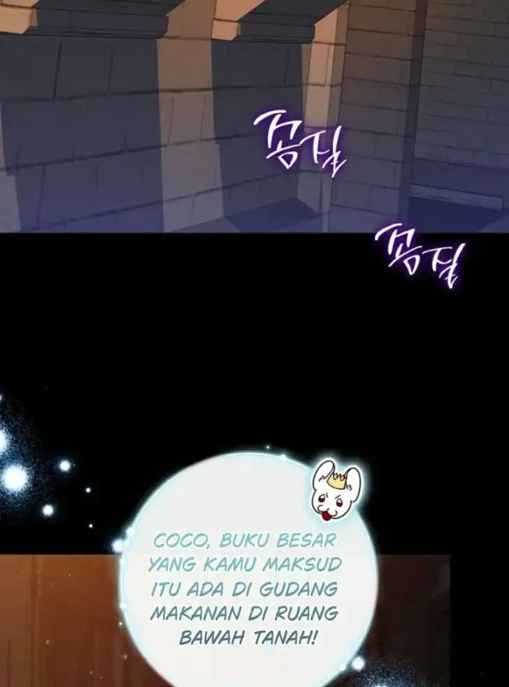 I’m the Brave Puppy That Will Save the Villainess Chapter 7 - Page 97