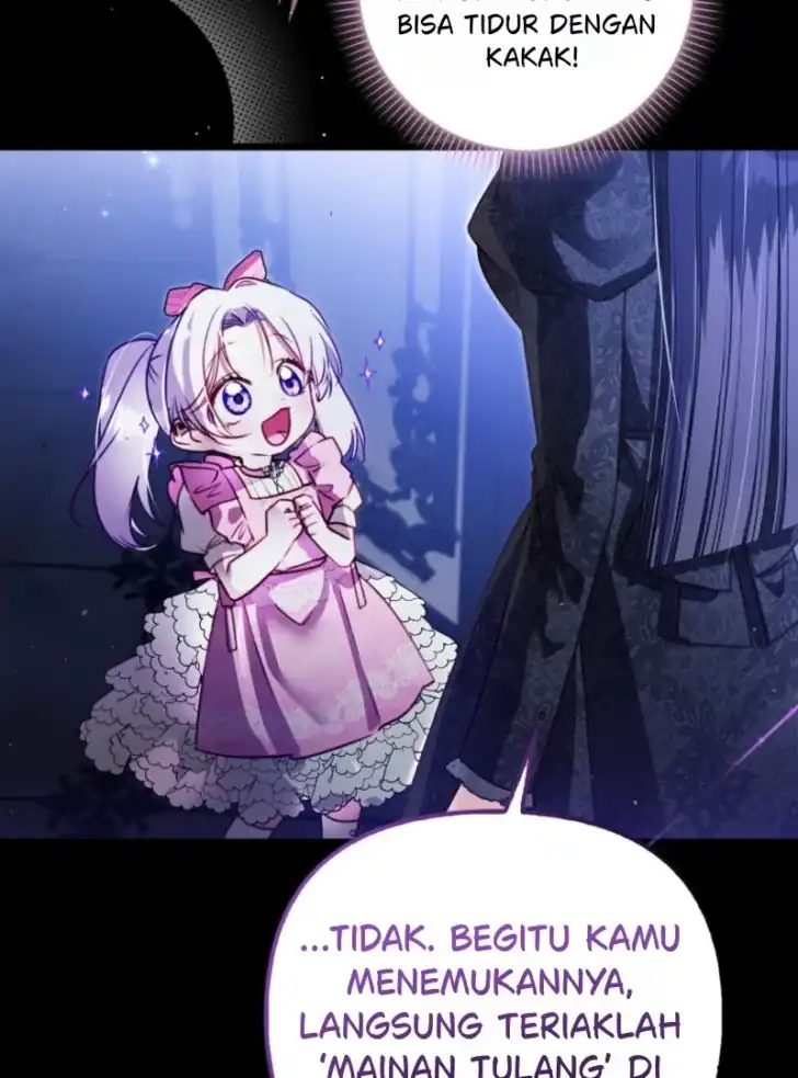 I’m the Brave Puppy That Will Save the Villainess Chapter 8 - Page 31
