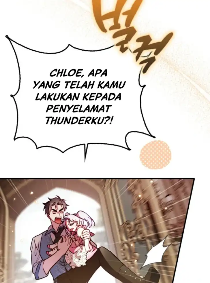 Baca I’m the Brave Puppy That Will Save the Villainess Chapter 9 Bahasa Indonesia page 24