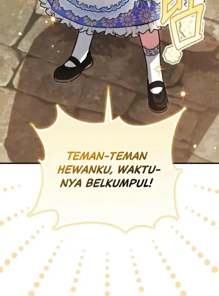Baca I’m the Brave Puppy That Will Save the Villainess Chapter 9 Bahasa Indonesia page 212
