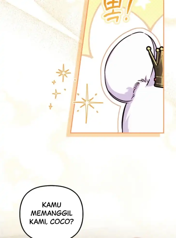 Baca I’m the Brave Puppy That Will Save the Villainess Chapter 9 Bahasa Indonesia page 216