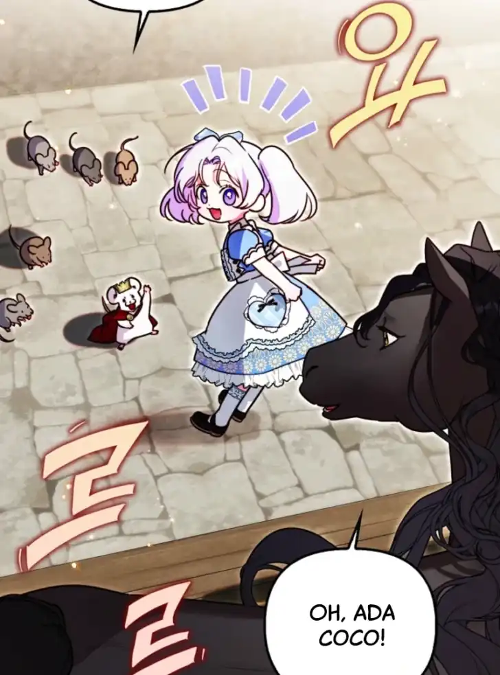Baca I’m the Brave Puppy That Will Save the Villainess Chapter 9 Bahasa Indonesia page 218