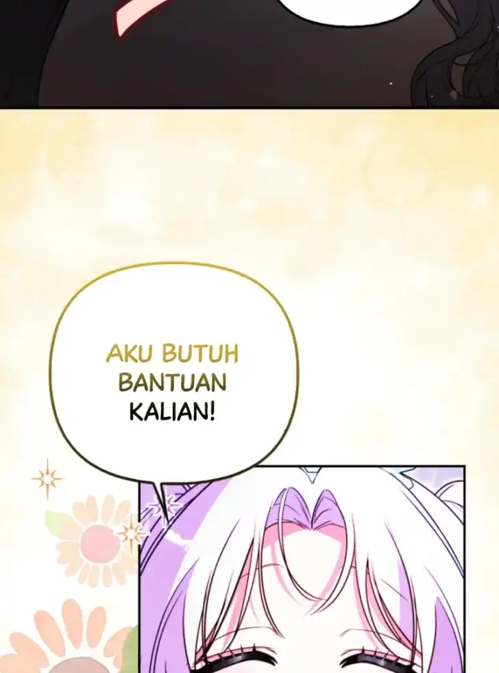 Baca I’m the Brave Puppy That Will Save the Villainess Chapter 9 Bahasa Indonesia page 220