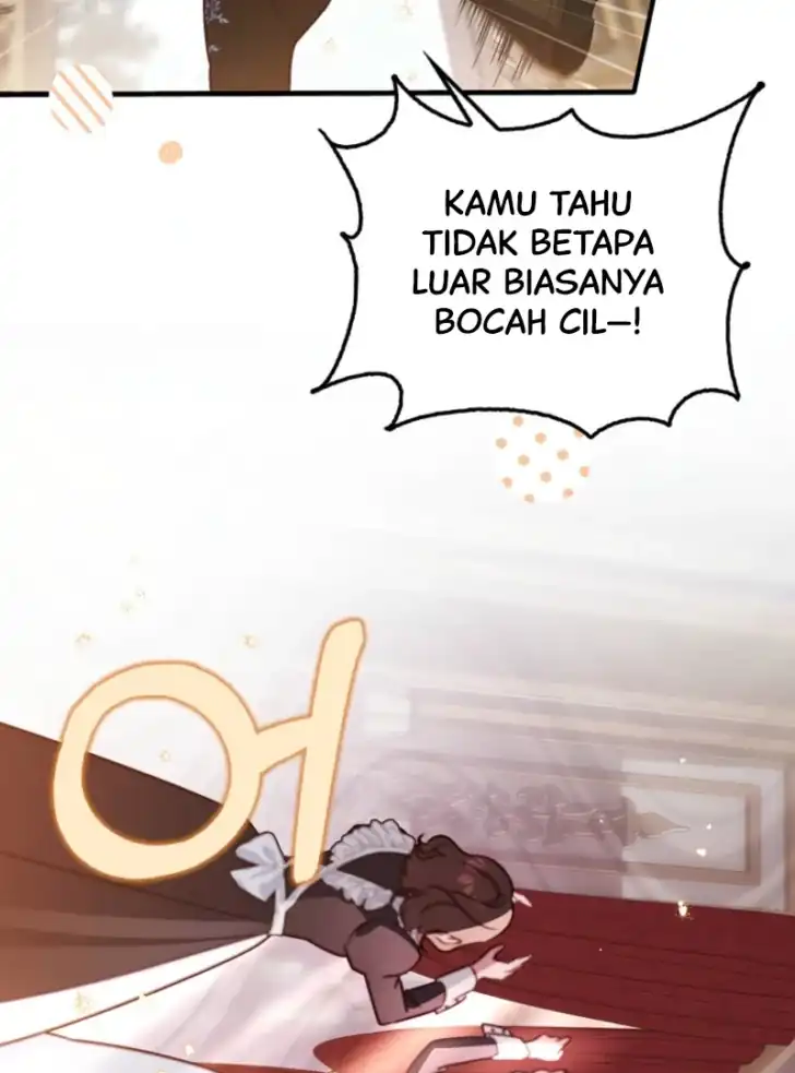 Baca I’m the Brave Puppy That Will Save the Villainess Chapter 9 Bahasa Indonesia page 26