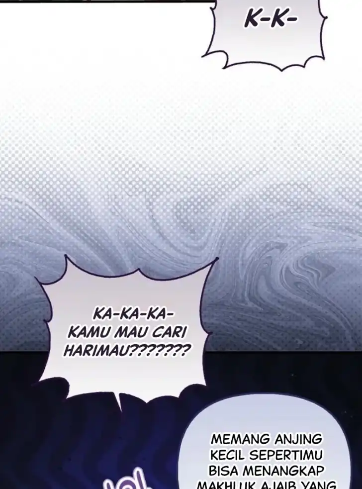 Baca I’m the Brave Puppy That Will Save the Villainess Chapter 9 Bahasa Indonesia page 226