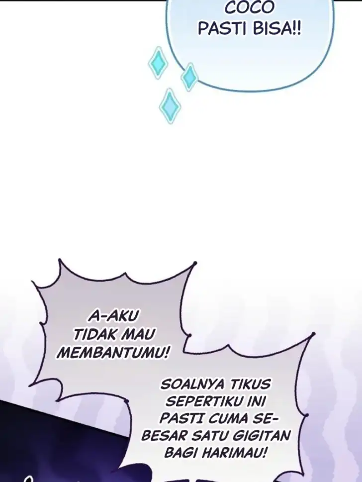 Baca I’m the Brave Puppy That Will Save the Villainess Chapter 9 Bahasa Indonesia page 230