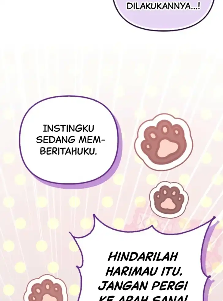 Baca I’m the Brave Puppy That Will Save the Villainess Chapter 9 Bahasa Indonesia page 236