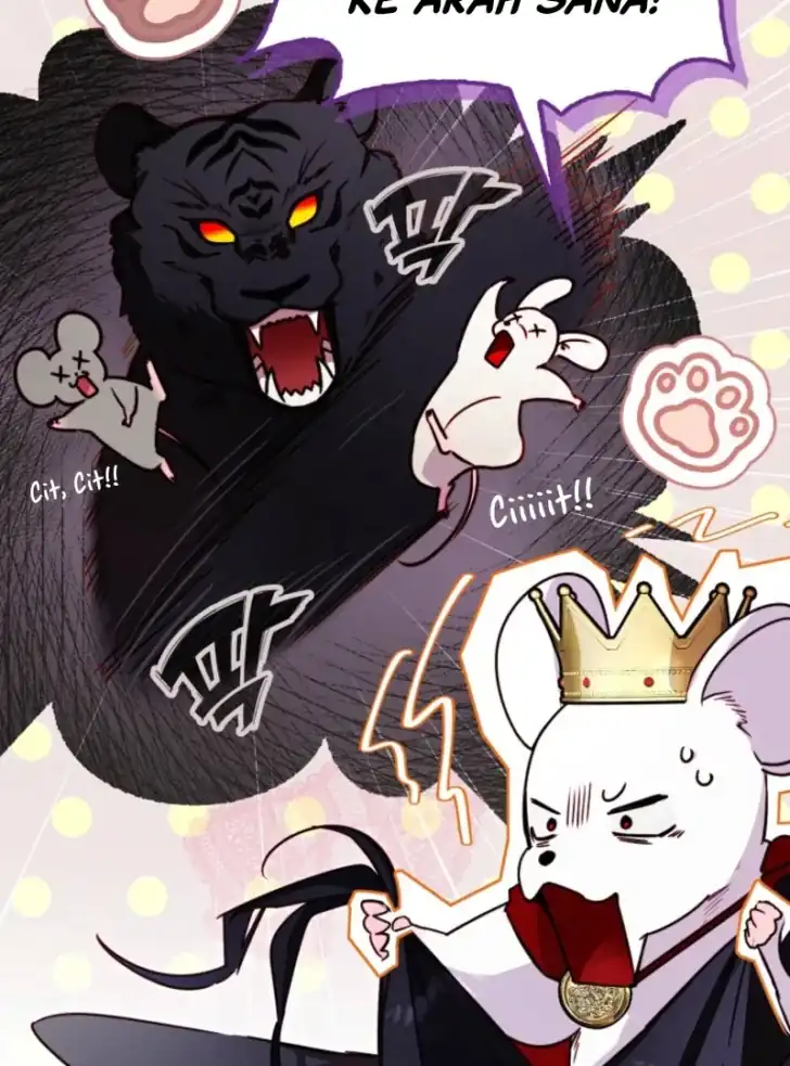 Baca I’m the Brave Puppy That Will Save the Villainess Chapter 9 Bahasa Indonesia page 238