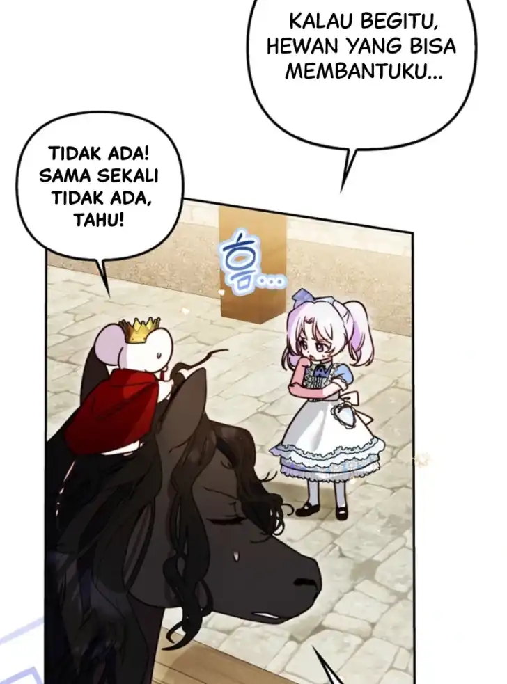 Baca I’m the Brave Puppy That Will Save the Villainess Chapter 9 Bahasa Indonesia page 242