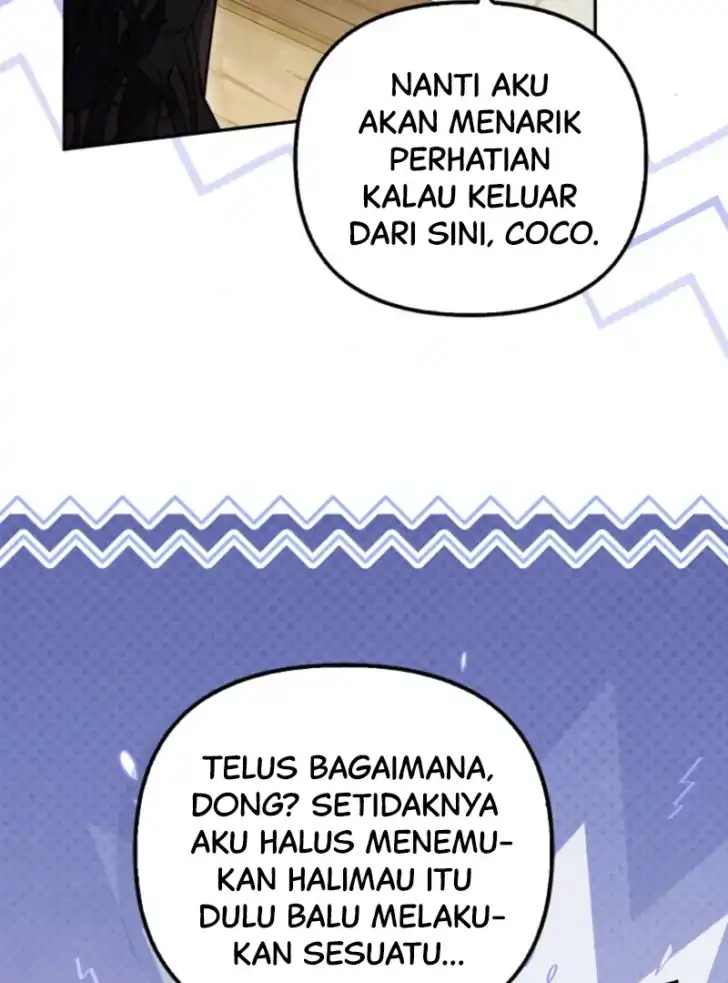 Baca I’m the Brave Puppy That Will Save the Villainess Chapter 9 Bahasa Indonesia page 244