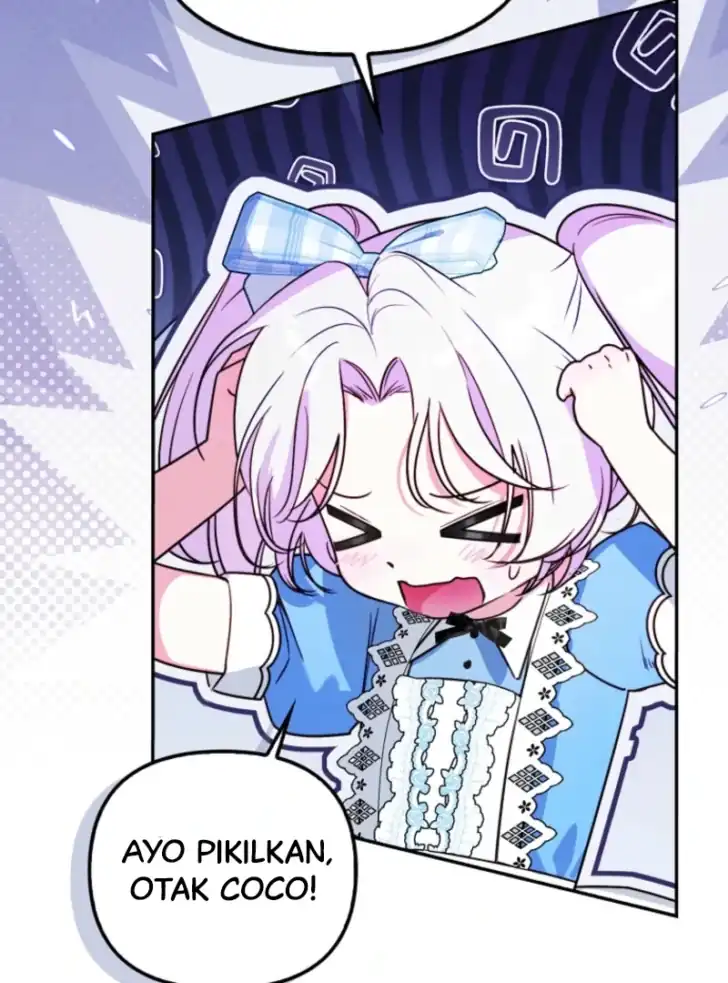 Baca I’m the Brave Puppy That Will Save the Villainess Chapter 9 Bahasa Indonesia page 246