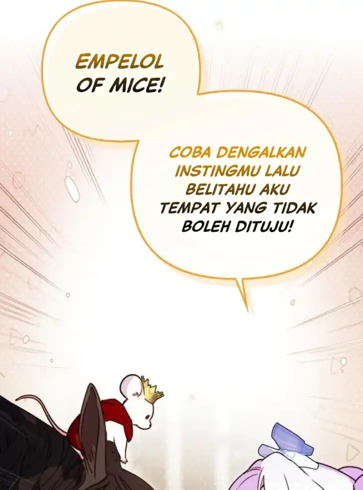 Baca I’m the Brave Puppy That Will Save the Villainess Chapter 9 Bahasa Indonesia page 258