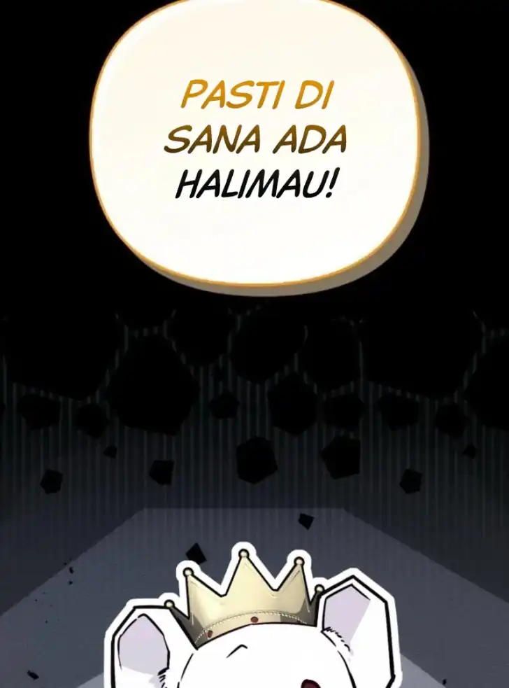Baca I’m the Brave Puppy That Will Save the Villainess Chapter 9 Bahasa Indonesia page 262