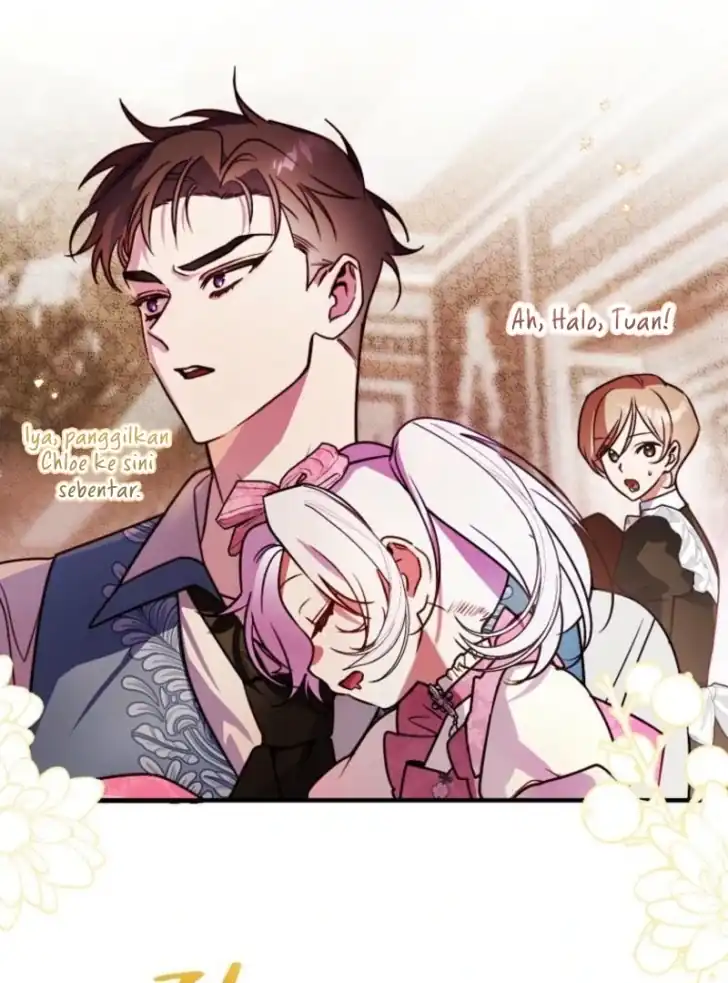 Baca I’m the Brave Puppy That Will Save the Villainess Chapter 9 Bahasa Indonesia page 34