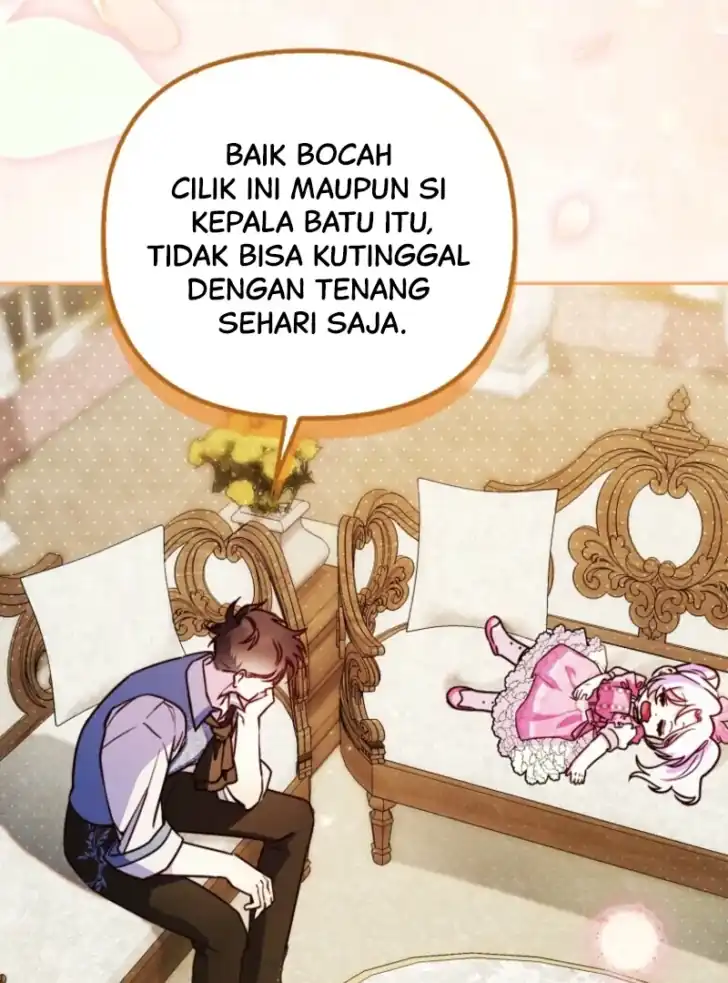 Baca I’m the Brave Puppy That Will Save the Villainess Chapter 9 Bahasa Indonesia page 42