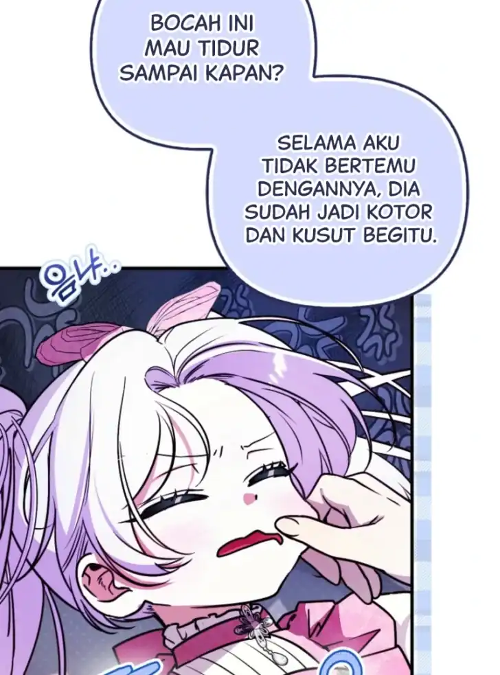 Baca I’m the Brave Puppy That Will Save the Villainess Chapter 9 Bahasa Indonesia page 50