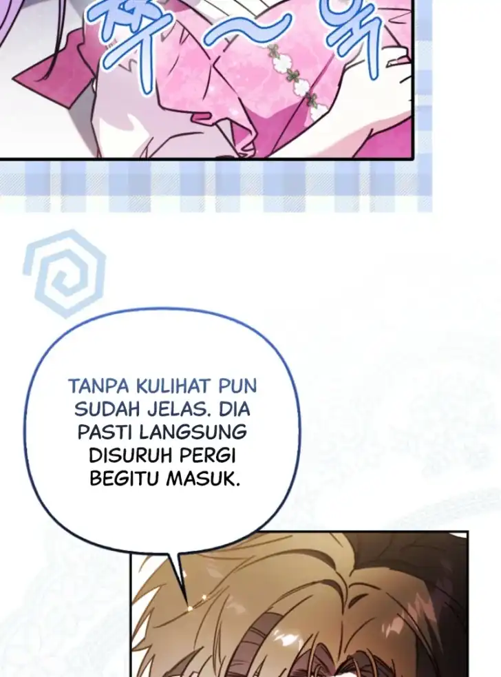 Baca I’m the Brave Puppy That Will Save the Villainess Chapter 9 Bahasa Indonesia page 52