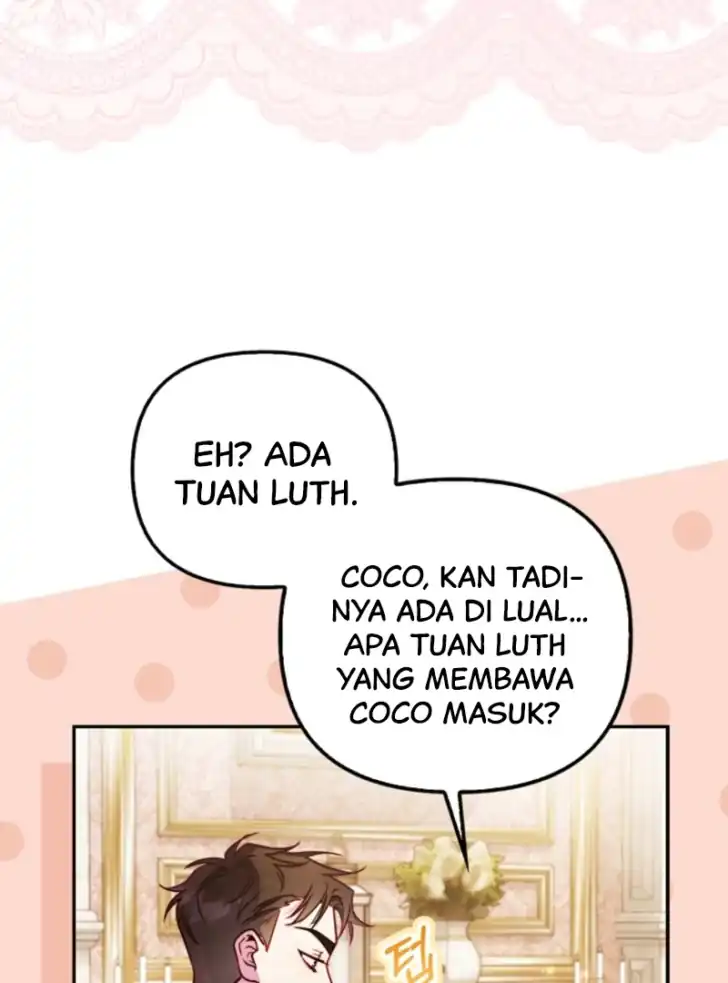 Baca I’m the Brave Puppy That Will Save the Villainess Chapter 9 Bahasa Indonesia page 66