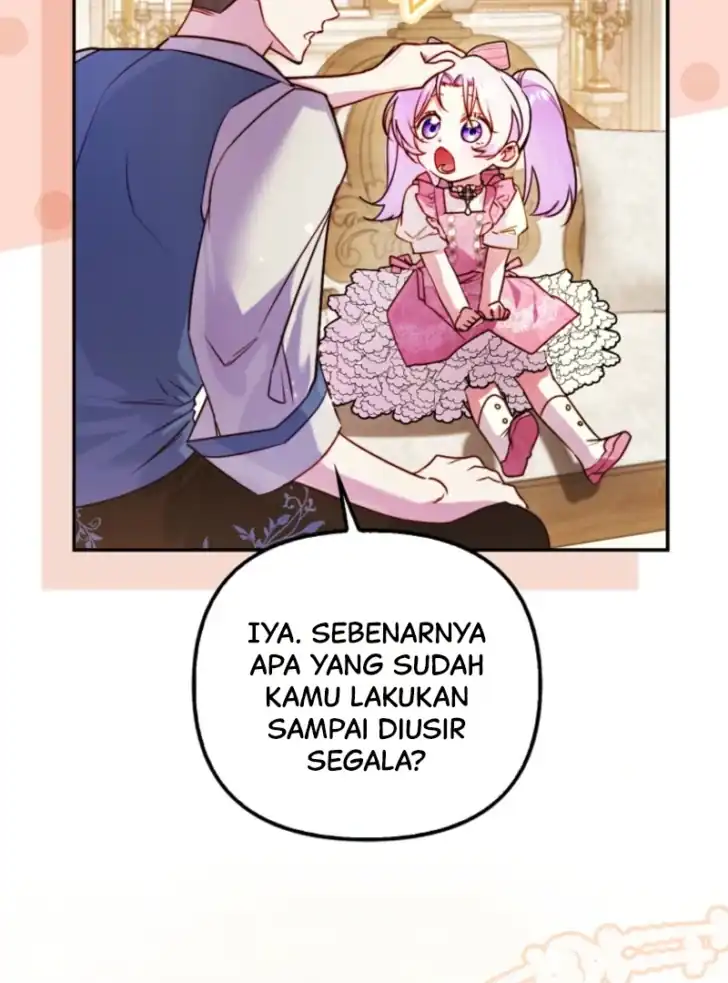 Baca I’m the Brave Puppy That Will Save the Villainess Chapter 9 Bahasa Indonesia page 68