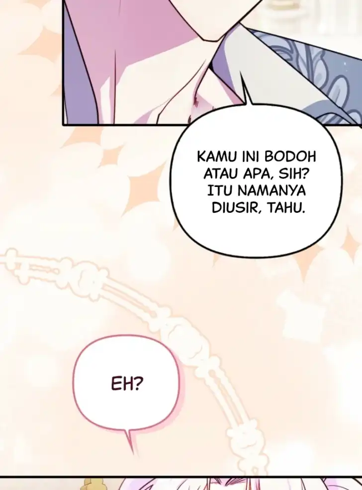 Baca I’m the Brave Puppy That Will Save the Villainess Chapter 9 Bahasa Indonesia page 72