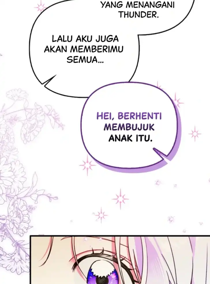 Baca I’m the Brave Puppy That Will Save the Villainess Chapter 9 Bahasa Indonesia page 76