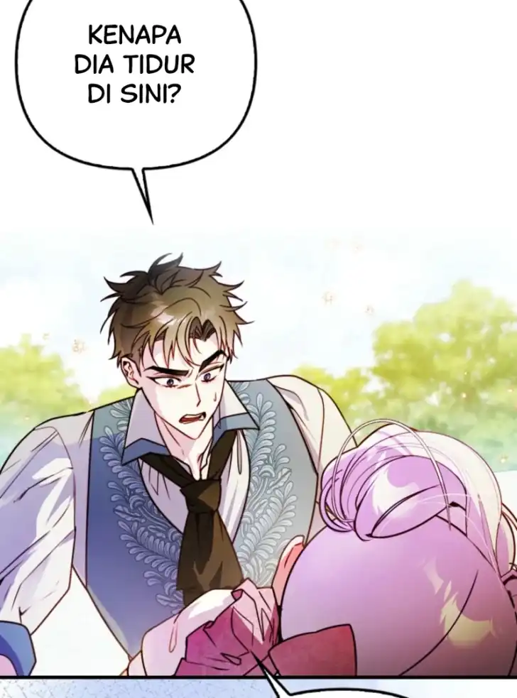 Baca I’m the Brave Puppy That Will Save the Villainess Chapter 9 Bahasa Indonesia page 12