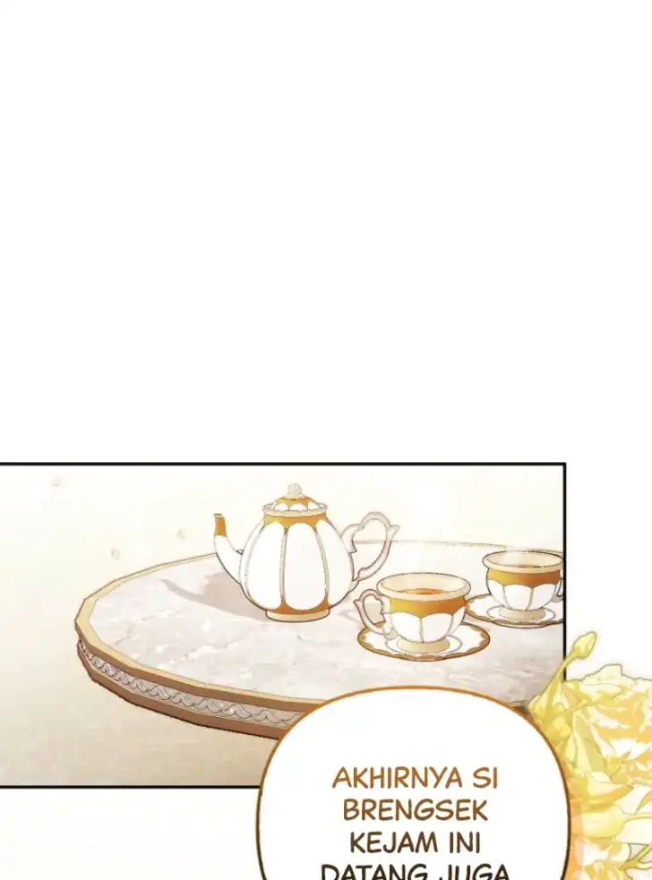 Baca I’m the Brave Puppy That Will Save the Villainess Chapter 9 Bahasa Indonesia page 88