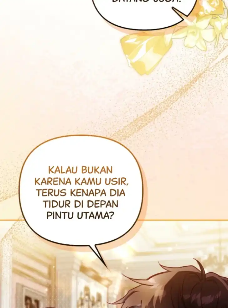 Baca I’m the Brave Puppy That Will Save the Villainess Chapter 9 Bahasa Indonesia page 90