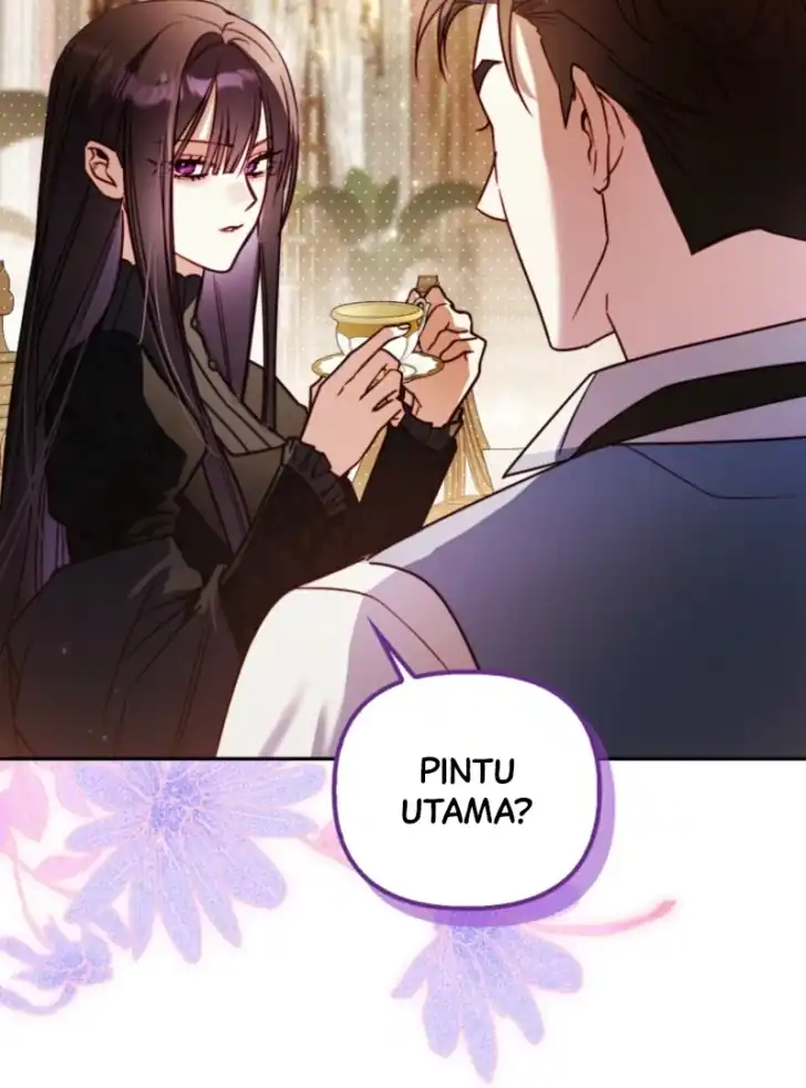 Baca I’m the Brave Puppy That Will Save the Villainess Chapter 9 Bahasa Indonesia page 92