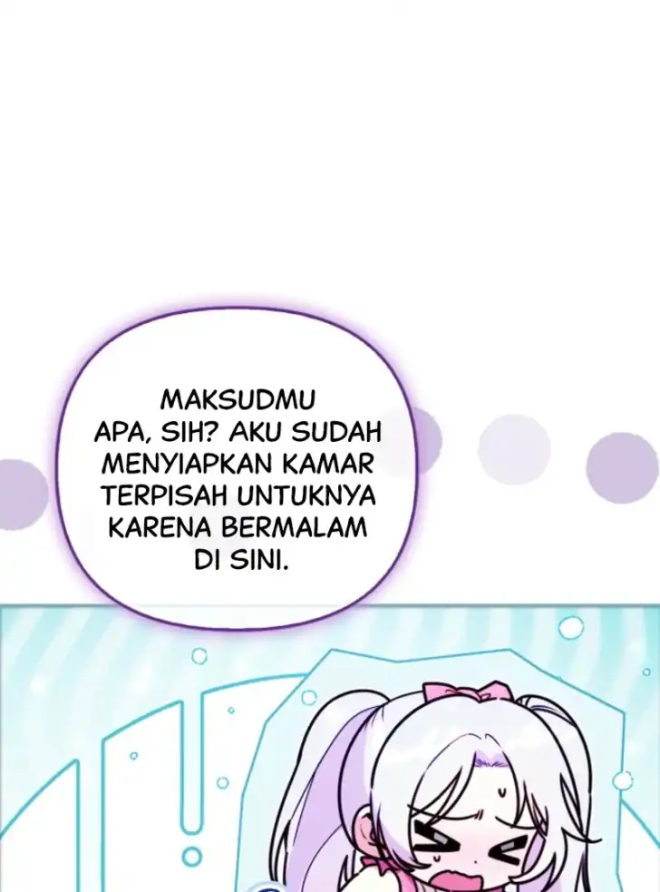 Baca I’m the Brave Puppy That Will Save the Villainess Chapter 9 Bahasa Indonesia page 94