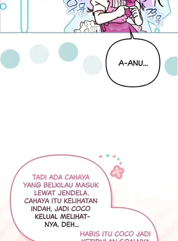 Baca I’m the Brave Puppy That Will Save the Villainess Chapter 9 Bahasa Indonesia page 96