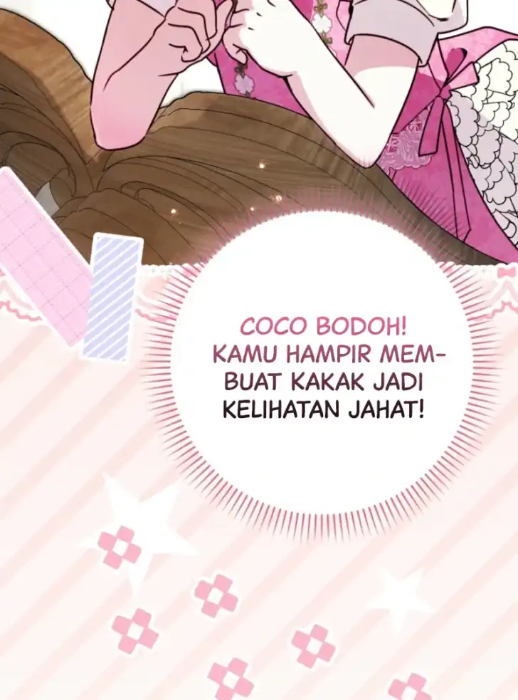 Baca I’m the Brave Puppy That Will Save the Villainess Chapter 9 Bahasa Indonesia page 100