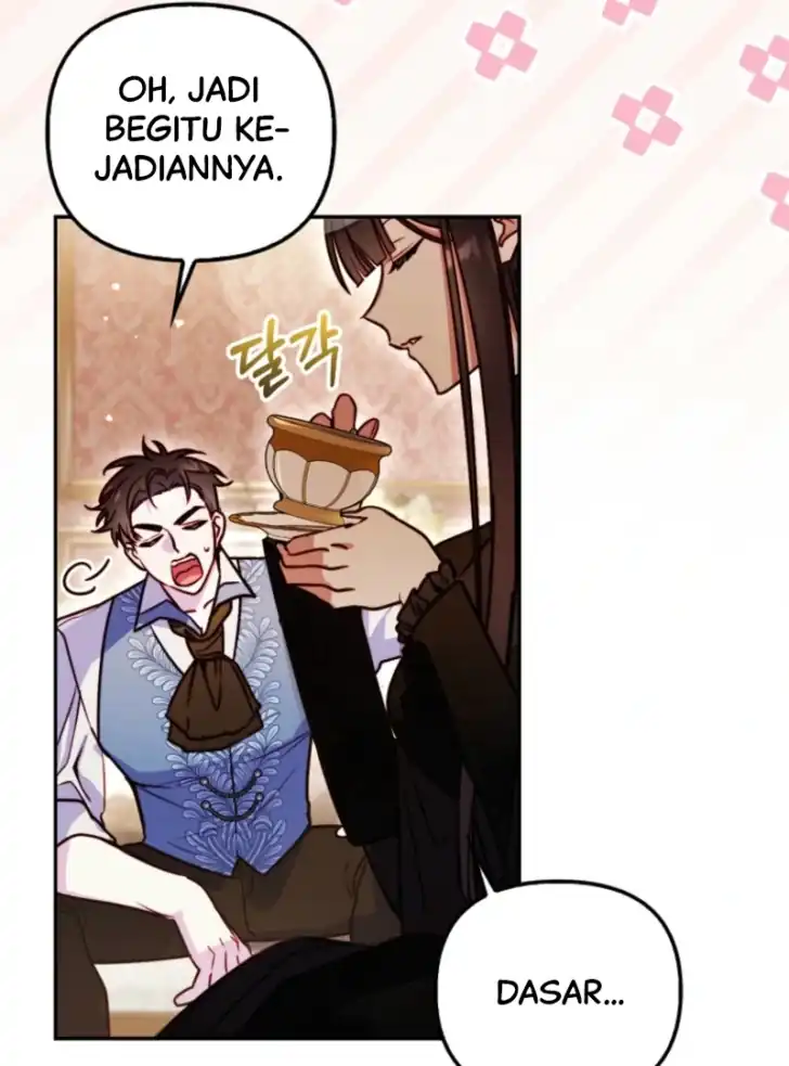 Baca I’m the Brave Puppy That Will Save the Villainess Chapter 9 Bahasa Indonesia page 102