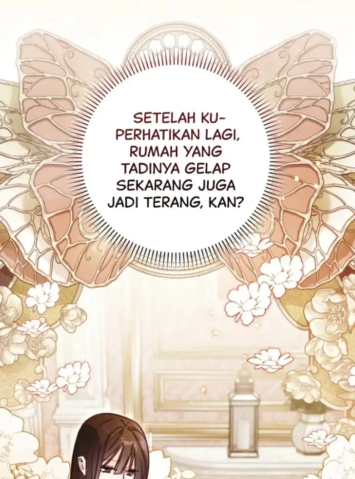 Baca I’m the Brave Puppy That Will Save the Villainess Chapter 9 Bahasa Indonesia page 112