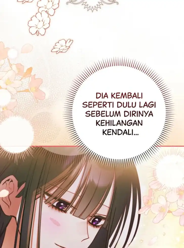 Baca I’m the Brave Puppy That Will Save the Villainess Chapter 9 Bahasa Indonesia page 116