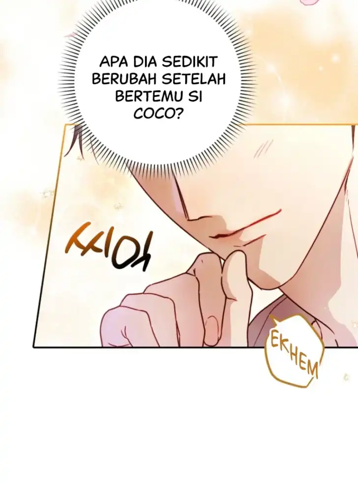 Baca I’m the Brave Puppy That Will Save the Villainess Chapter 9 Bahasa Indonesia page 120