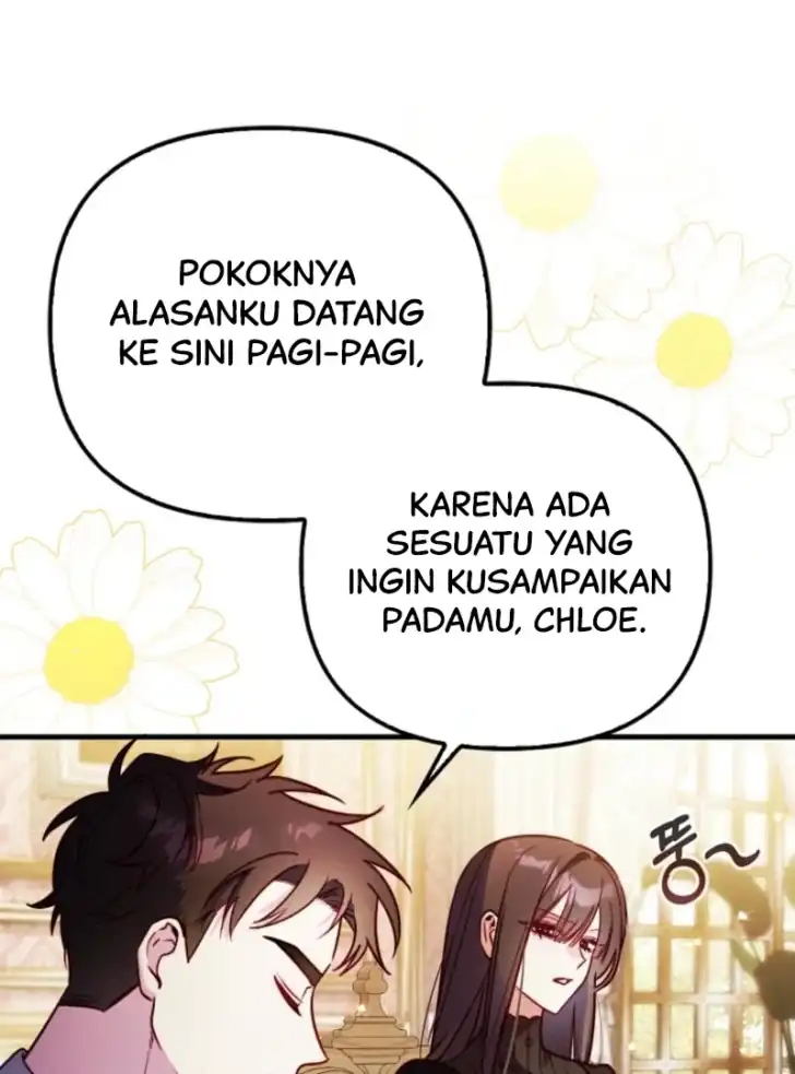 Baca I’m the Brave Puppy That Will Save the Villainess Chapter 9 Bahasa Indonesia page 122