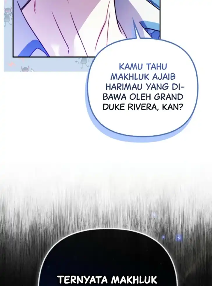 Baca I’m the Brave Puppy That Will Save the Villainess Chapter 9 Bahasa Indonesia page 128